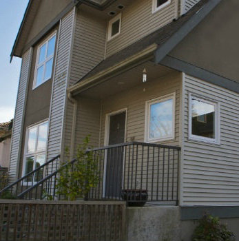 Hillside Court