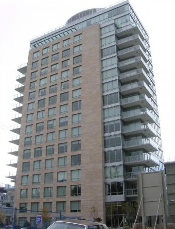 The Wesbrook
