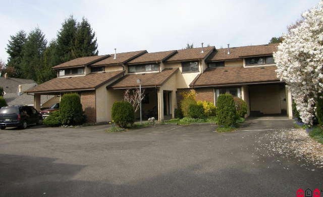 Photo 1 — click to view Magnolia Place photo 1