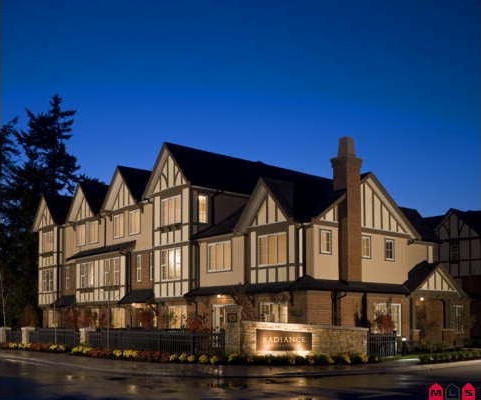 Radiance At Sunstone
