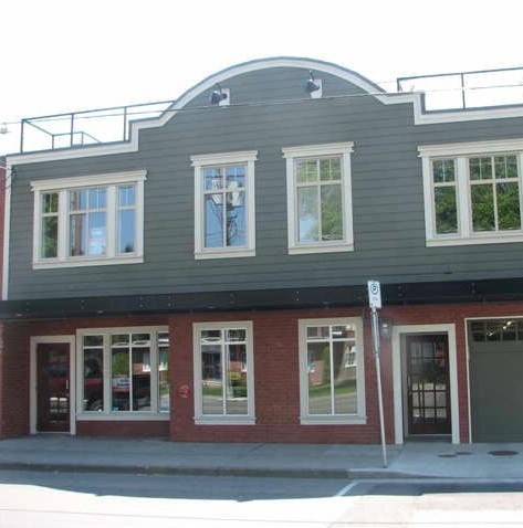 Welllington Lofts