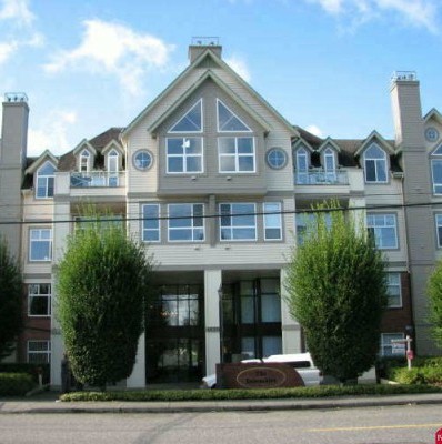 The Devonshire