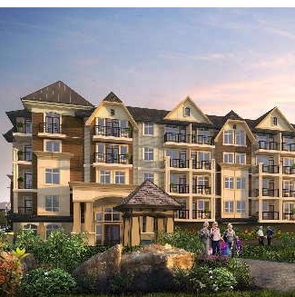 Auburn Retirement Residences