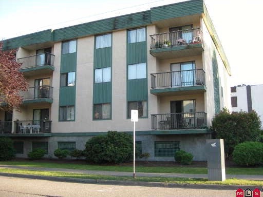 Chilliwack/west