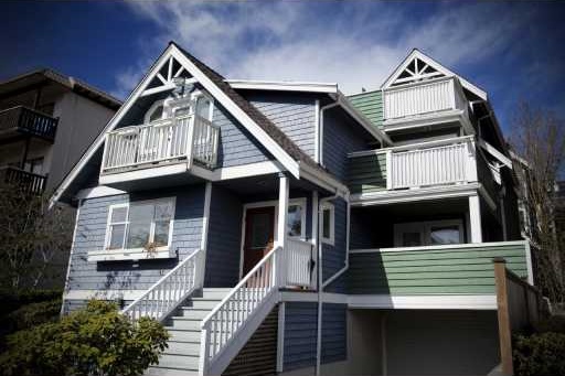 Lower Lonsdale
