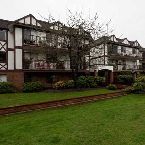 Nottingham Place photo 4