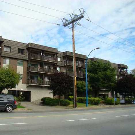 Bristol Court
