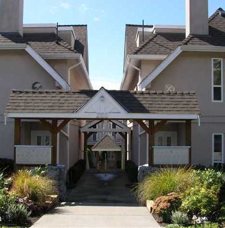 Carmel Place