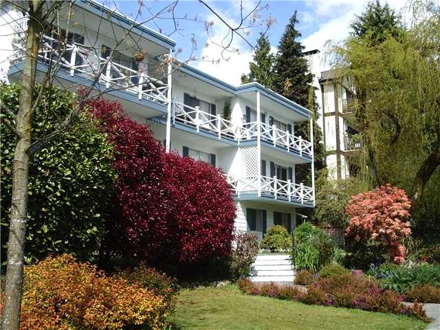 Photo 1 — click to view Georgian Manor photo 1