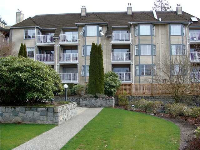 Parkway Terrace