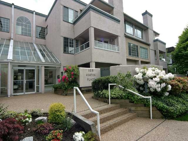 Ashton Place