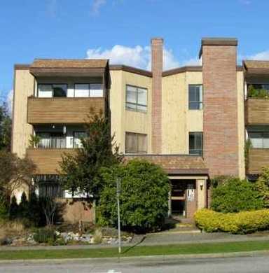 Lions Gate Manor