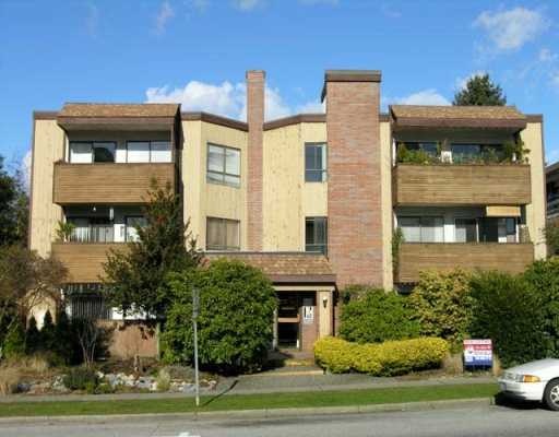 Lions Gate Manor