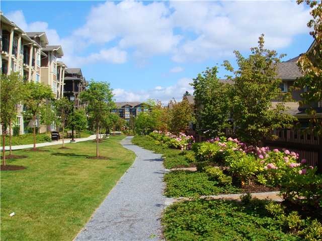 Macpherson Walk West