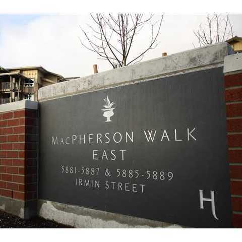 Macpherson Walk photo 2