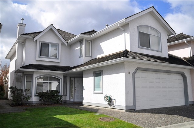 Alderbridge Estates