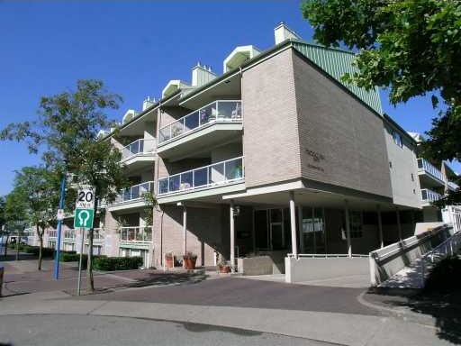 Harbourview Park