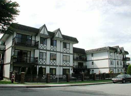 Tudor Court Apartments Ltd.