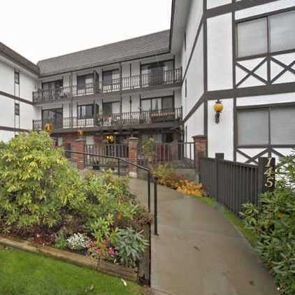 Tudor Court Apartments Ltd. photo 2