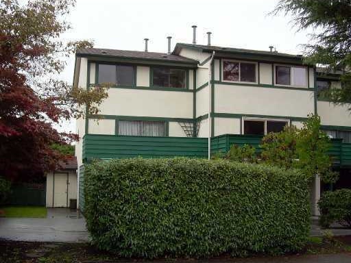 Linden Estates