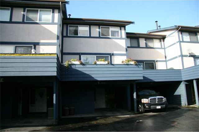 Linden Mews