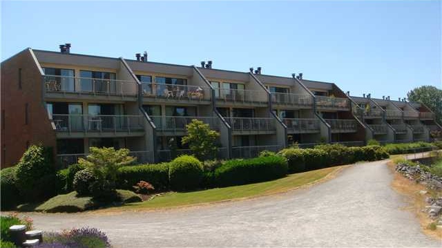 Seafarer Marina Estates