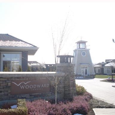 Photo 2 — click to view Woodward Landing photo 2