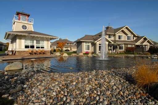 Photo 1 — click to view Woodward Landing photo 1