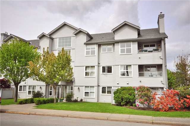 Park Regent Estates