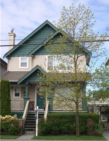 Heritage Court