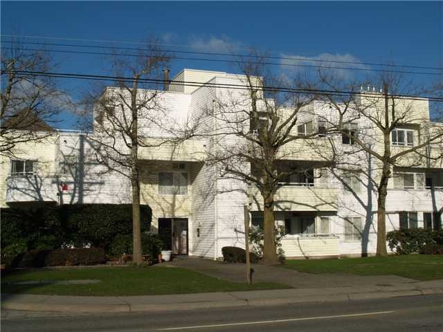 Oak Glen Terrace