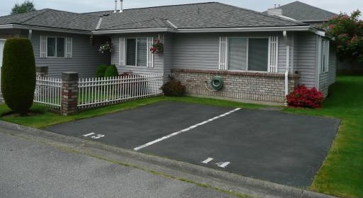 Garden Estates