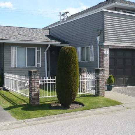 Garden Estates