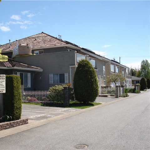 Garden Estates