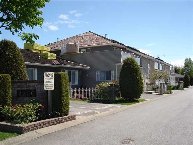 Photo 1 — click to view Garden Estates photo 1