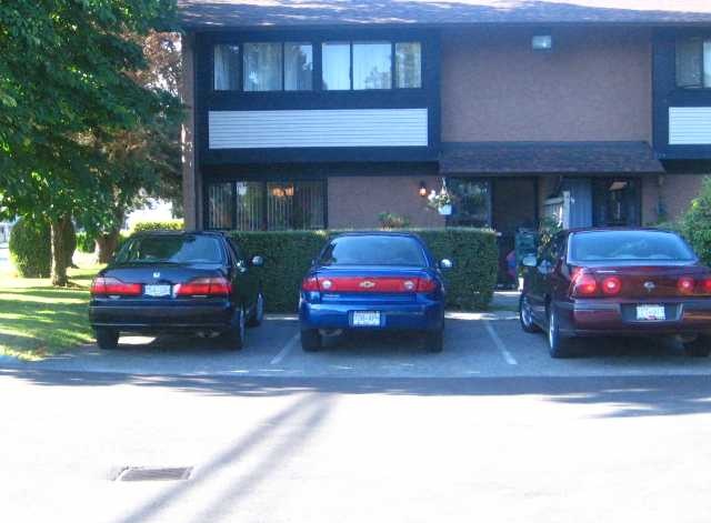 Edgemere Gardens