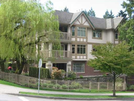 Ridge Park Gardens