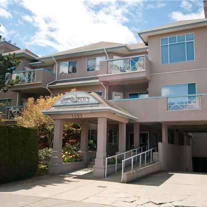 Heron Place