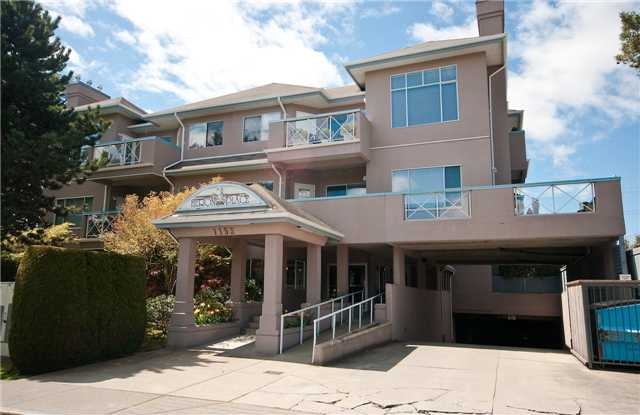 Heron Place