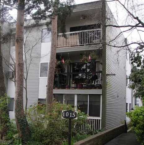 St. Andrews Place