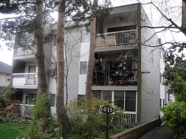 St. Andrews Place