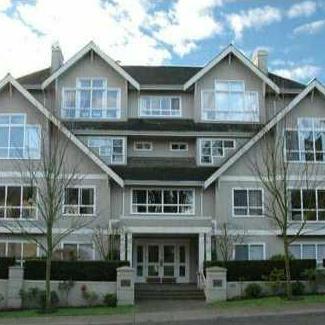 The Shaughnessy