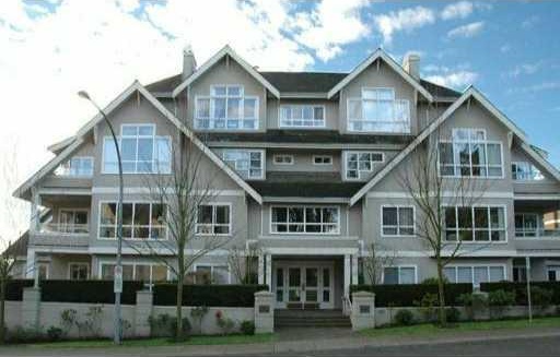The Shaughnessy