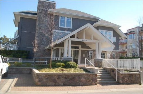 Heron Cove