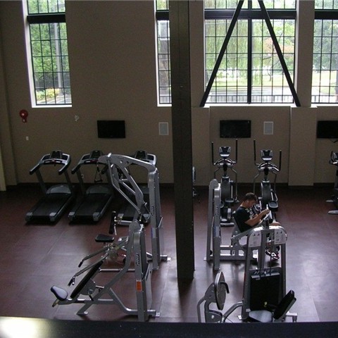 Nurses Lodge At Victoria Hill photo 2