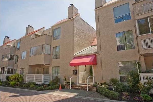 Garden Place