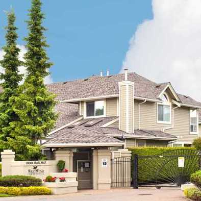 Westwind Terrace
