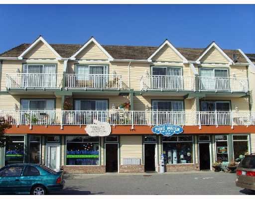Photo 1 — click to view Steveston Village photo 1