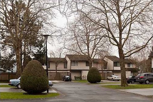 Mariners Village