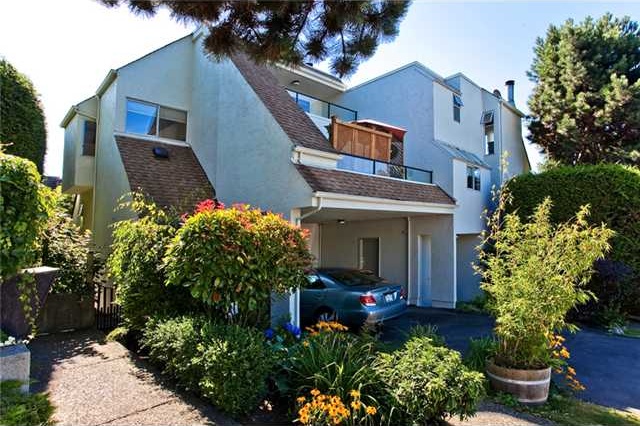 Bay View Terrace
